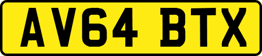 AV64BTX