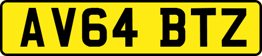 AV64BTZ