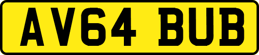 AV64BUB