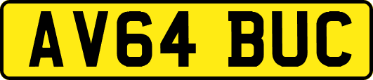 AV64BUC