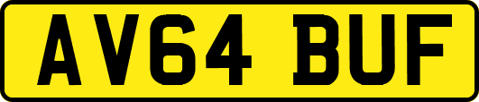 AV64BUF