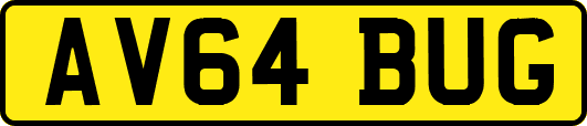 AV64BUG