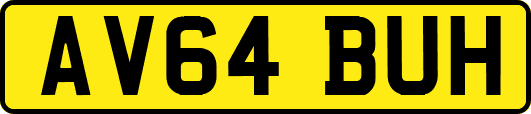 AV64BUH