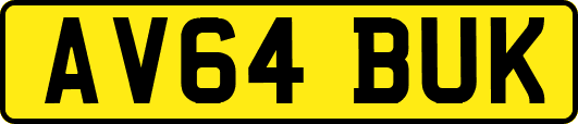 AV64BUK