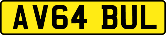 AV64BUL