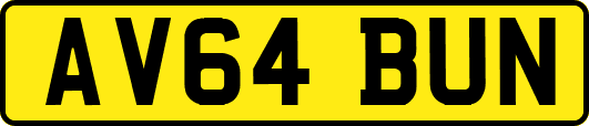 AV64BUN
