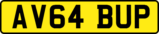 AV64BUP