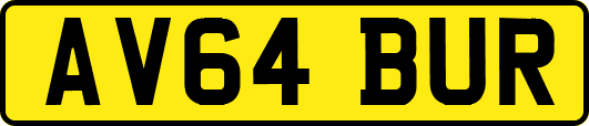 AV64BUR