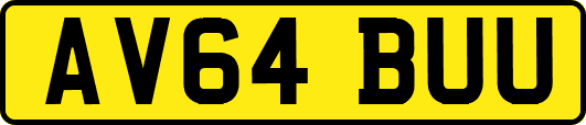 AV64BUU