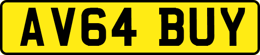 AV64BUY