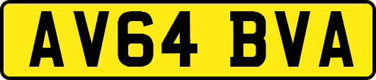 AV64BVA