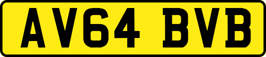 AV64BVB