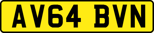 AV64BVN