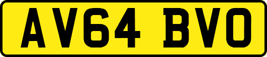 AV64BVO