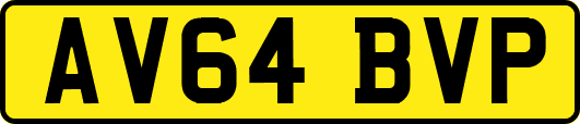 AV64BVP
