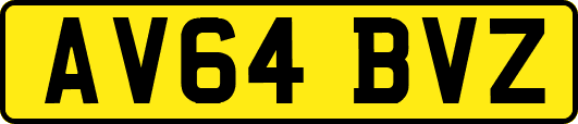 AV64BVZ