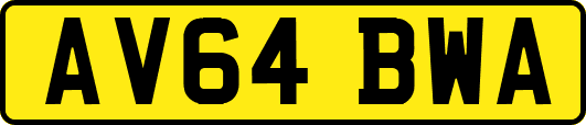 AV64BWA