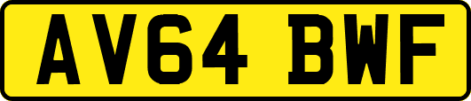 AV64BWF