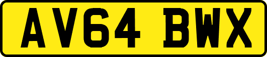 AV64BWX