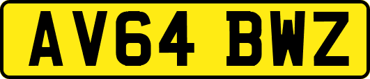 AV64BWZ