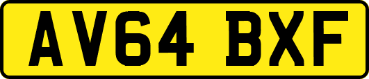 AV64BXF