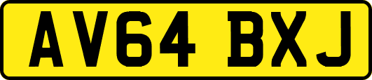 AV64BXJ