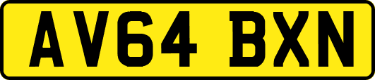 AV64BXN