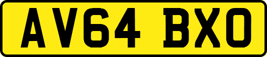 AV64BXO