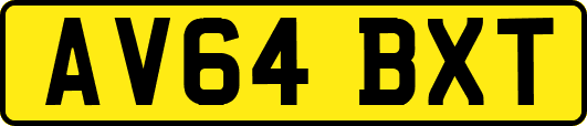 AV64BXT