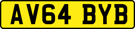 AV64BYB