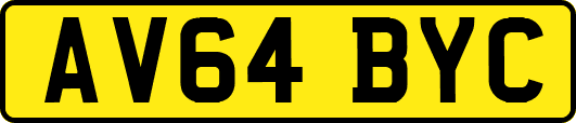 AV64BYC