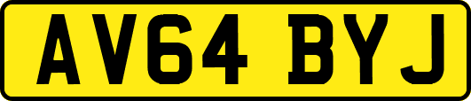 AV64BYJ