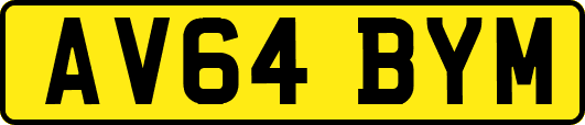 AV64BYM