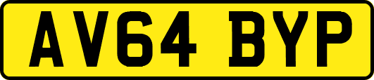 AV64BYP