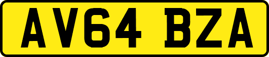 AV64BZA