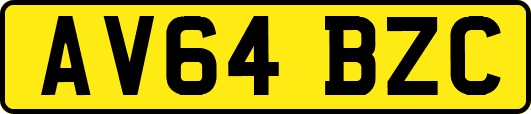 AV64BZC