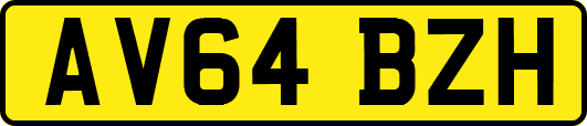 AV64BZH