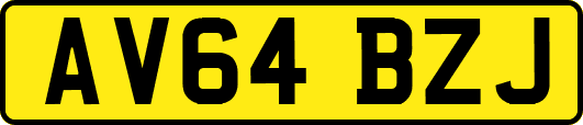AV64BZJ