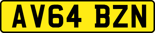 AV64BZN
