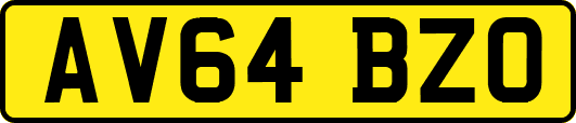 AV64BZO