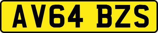 AV64BZS