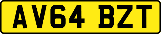 AV64BZT