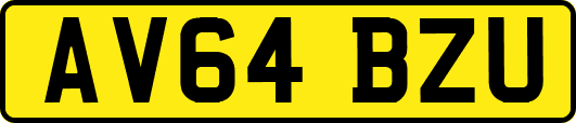 AV64BZU