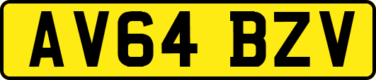 AV64BZV