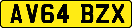 AV64BZX