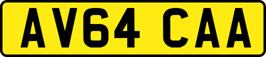 AV64CAA