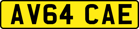 AV64CAE