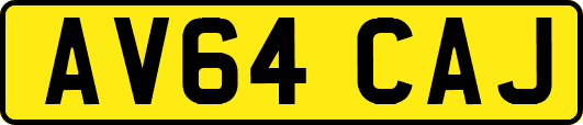AV64CAJ