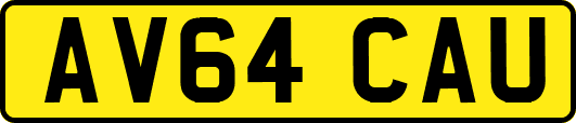 AV64CAU