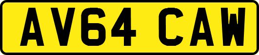 AV64CAW